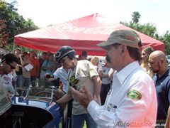 25 Aniversario Museo del Auto y del Transporte de Monterrey - Slantti