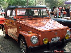 25 Aniversario Museo del Auto y del Transporte de Monterrey - Imágenes del Evento - Parte I