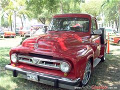 25 Aniversario Museo del Auto y del Transporte de Monterrey - Imágenes del Evento - Parte II