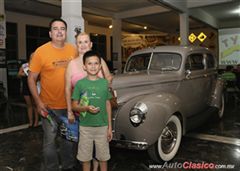 25 Aniversario Museo del Auto y del Transporte de Monterrey - Cena de Bienvenida - Parte I