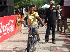 25 Aniversario Museo del Auto y del Transporte de Monterrey - Imágenes del Evento - Parte III