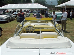 VI Rally Tour Herradura 2015 - The Exhibition - Part IV