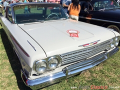 1962 Chevrolet Impala 2 Door Hardtop