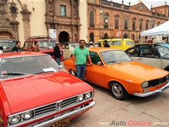 Día del Auto Antiguo 2016 San Luis - Imágenes del Evento - Parte II