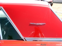 10a Expoautos Mexicaltzingo - 1965 Ford Thunderbird