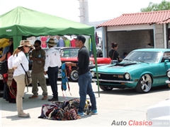 Rally Interestatal Nochistlán 2016 - San Jose de Gracia