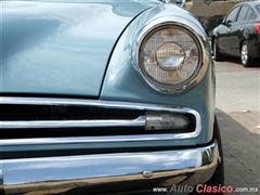 Rally Interestatal Nochistlán 2016 - Museo Ferrocarrilero de Aguascalientes