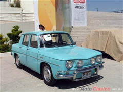 Segundo Desfile y Exposición de Autos Clásicos Antiguos Torreón - Imágenes del Evento - Parte I