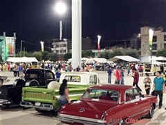 Segundo Desfile y Exposición de Autos Clásicos Antiguos Torreón - Imágenes del Evento - Parte VI