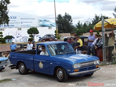 Octava Ruta Zacatecana - Llegando a Fresnillo