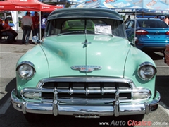 1950 Chevrolet Delux