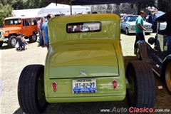 1931 Ford Hot Rod