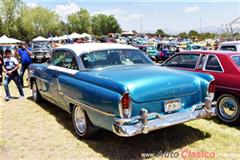 1955 Mercury Hardtop Two Doors