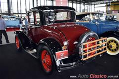 1931 Ford A