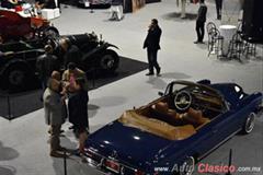 Retromobile 2017 - Brindis