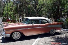 1957 Chevrolet Bel Air 4 Door Hardtop