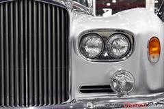 1963 Bently