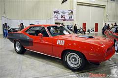 1971 Plymouth Barracuda