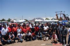 3a Concentración Clásicos y Antiguos Durango 2018 - Event Images - Part V