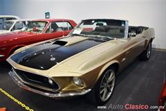 1969 Ford Mustang