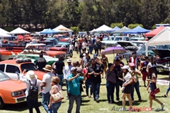 13o Encuentro Nacional de Autos Antiguos Atotonilco - La Entrega de Reconocimientos I