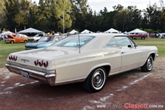 1965 Chevrolet Impala