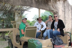 Puebla Classic Tour 2019 - Africam Safari