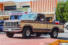 Car Fest 2019 General Bravo - Imágenes del Evento Parte I