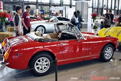 1972 MG Midget Motor 4L de 1275cc 76hp