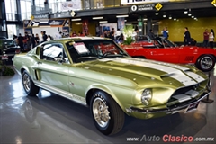 1968 Ford Mustang 350 GT Motor V8 428ci 300hp