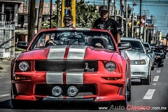 Mustang  SHELBY - Mustang  SHELBY