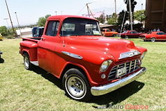 1956 Chevrolet Pickup