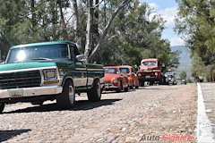 14a Ruta Zacatecana - De paso por Villanueva