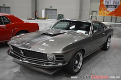 1970 Ford Mustang Hardtop