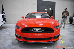 The Mustang Show - Imágenes del Evento Parte V