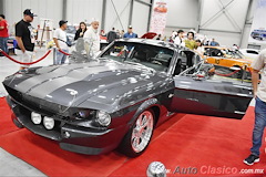 The Mustang Show - Imágenes del Evento Parte VIII