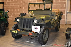 1941 Willys MB WWII