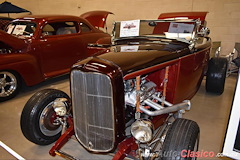 1932 Ford Roodster - Hot Rod