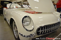 1954 Chevrolet Corvette