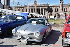 1967 Volkswagen Karmann Ghia