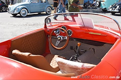 1955 Porsche Speedster