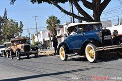 4o Encuentro Nacional Ford A - Guanajuato - Event Images Part I