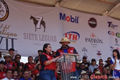 XVII Encuentro Nacional de Autos Antiguos Atotonilco - Imágenes del Evento Parte X