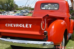 1951 Chevrolet Pickup