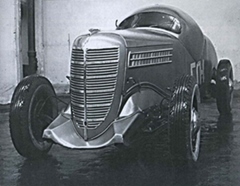 GAZ GL-1