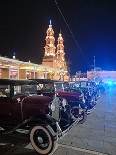 5e réunion nationale Ford Model A - Images de l'événement - Partie III