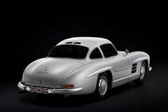 Mercedes-Benz 300 SL