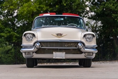 1956 Cadillac Eldorado Biarritz Convertible