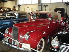 Visita al Museo del Automóvil Antiguo DF - Visita al Museo del Automóvil Antiguo DF