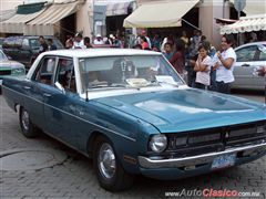 Segundo Festival Mi Auto Antiguo - El Desfile Parte II